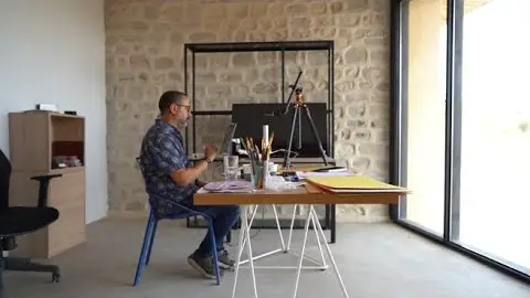 INTERVIEW WITH CHAKER KALAI | TILAL AIR FIRST COHORT