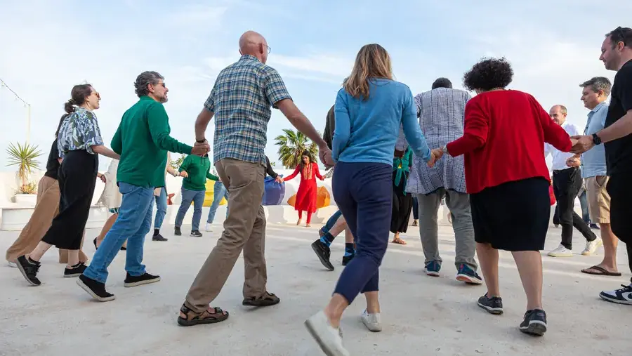 Futures Oriented Museum Synergies I FORMS - MOTI