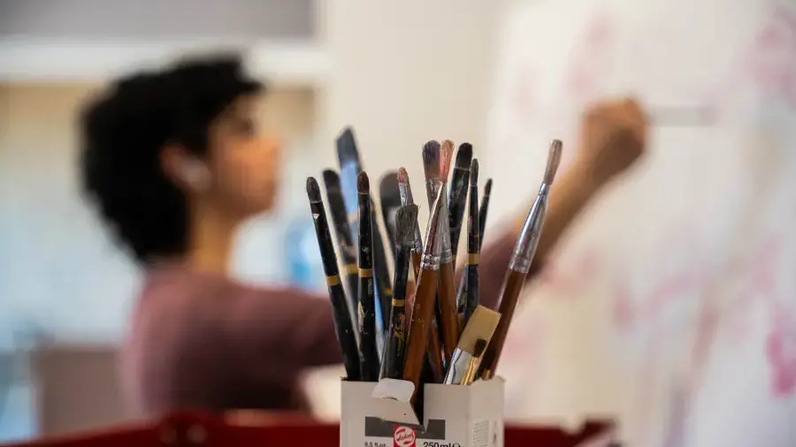 Artists in Residency: 2nd Cohort of 2026