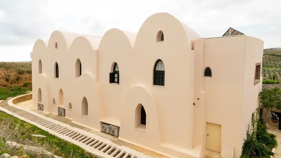 Les_Auberges_architectureetfaçade_crédit_Med_Azzabi_9